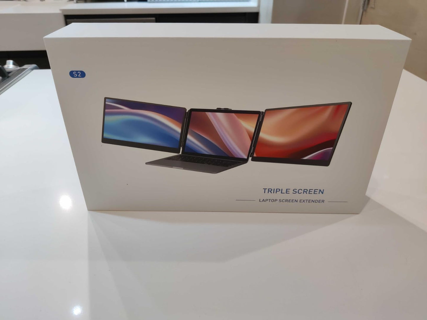 KWUMSY S2  --🔥BLACK FRIDAY🔥 /- PROFITEZ DE - 20% DE REDUCTION