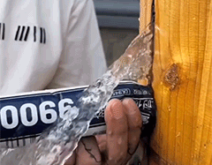 🧱 MASTIC SILICONE INDUSTRIEL 9900 PRO : Le seul mastic silicone qui résiste à tout : eau, chaleur, temps ! 🔥🔥